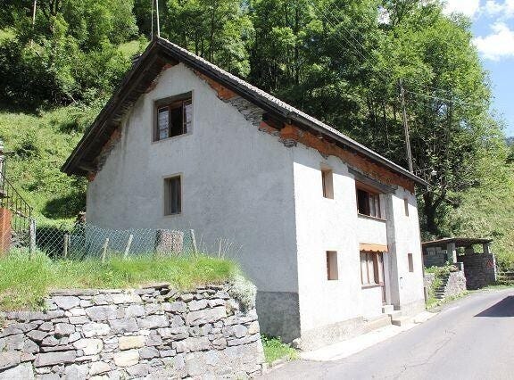 Vergeletto, Ticino 6664