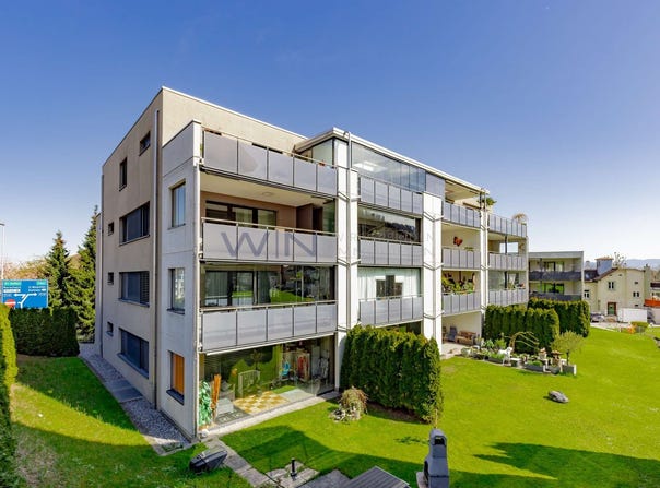 Rheineck, St. Gallen (canton) 9424