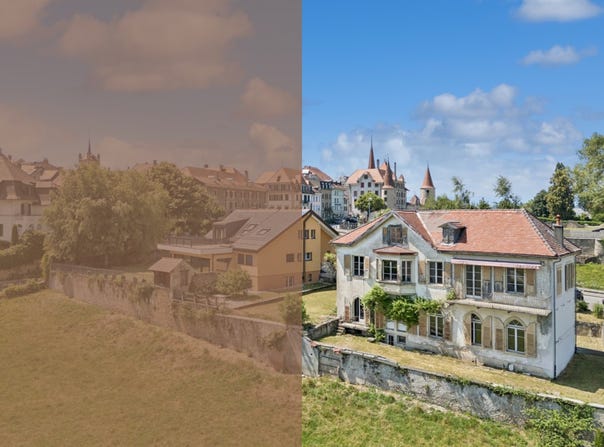 Avenue Jomini 4, Avenches, Vaud 1580