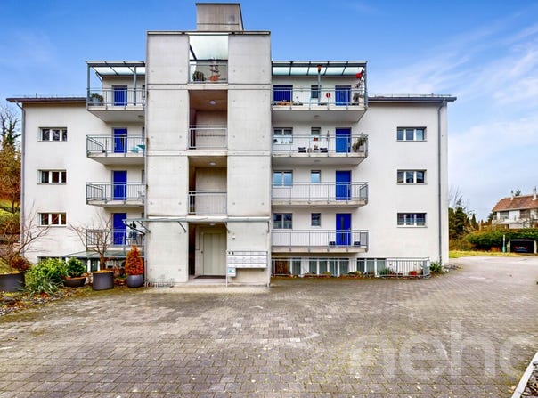 Rorschacherberg, Rorschacherberg, St. Gallen (canton) 9404
