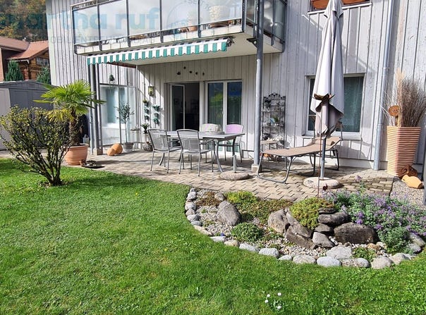 Mattenstrasse 2, Matten b. Interlaken, Bern (canton) 3800