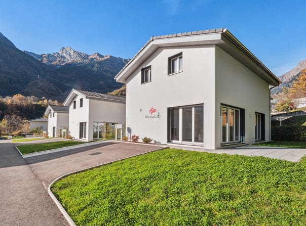 Strada di Darba, S. Bernardino, Grisons 6565
