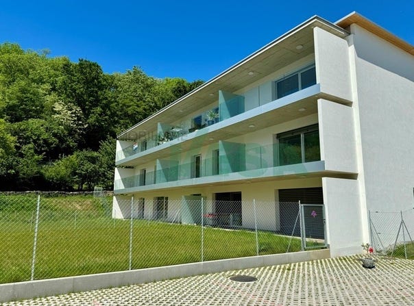 Via 1, Caslano, Ticino 6987