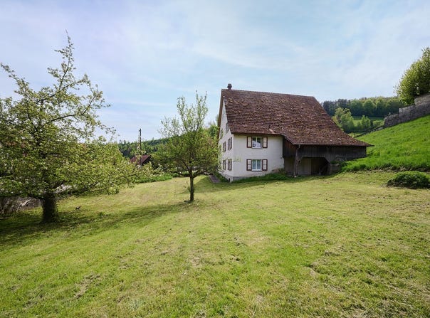 Dittingen, Basel-Landschaft (canton) 4243