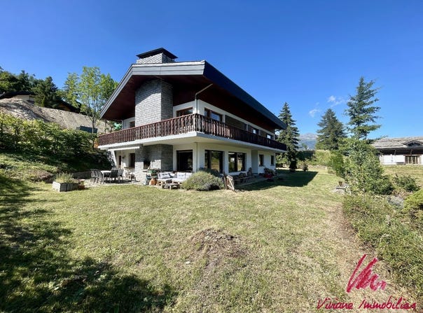 Montana Village, Montana, Valais 3963