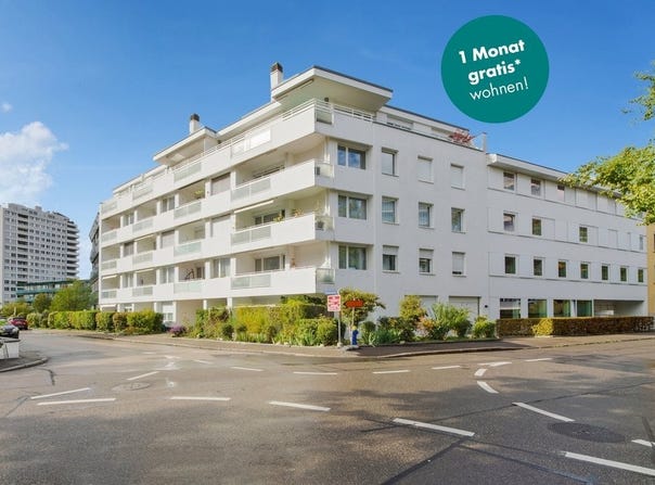 Rheinparkstrasse 25, Birsfelden, Basel-Landschaft (canton) 4127