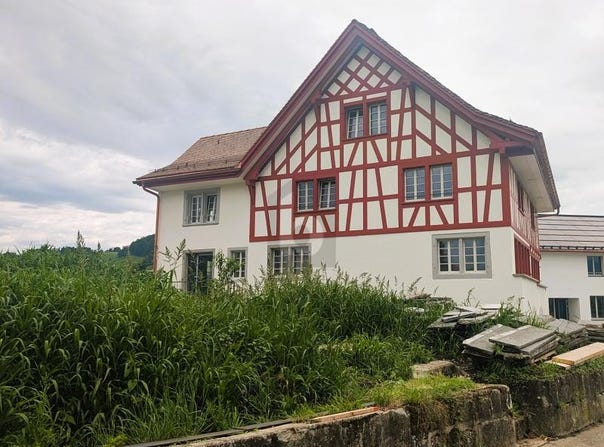 Stäfa, Zürich (canton) 8712