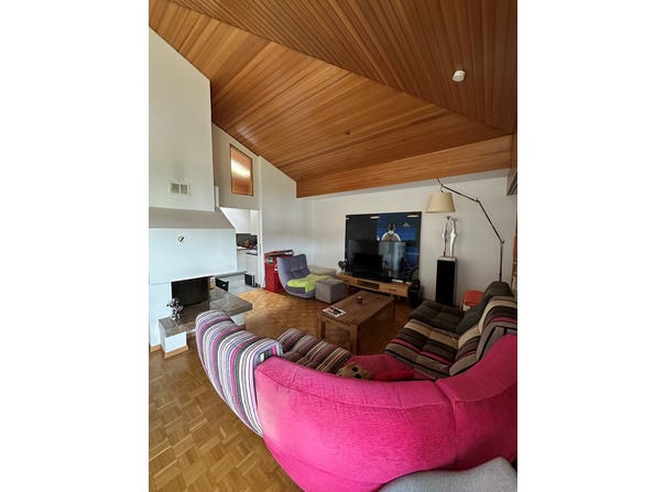 Place Neuve 2, Pully, Vaud 1009