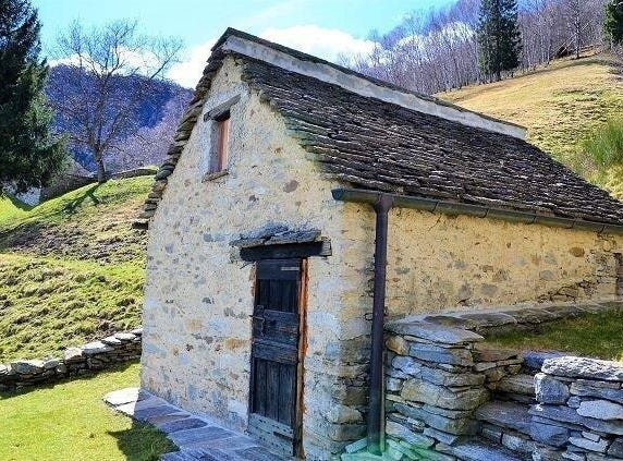 Gnosca, Ticino 6525