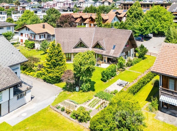 Meiringen, Meiringen, Bern (canton) 3860