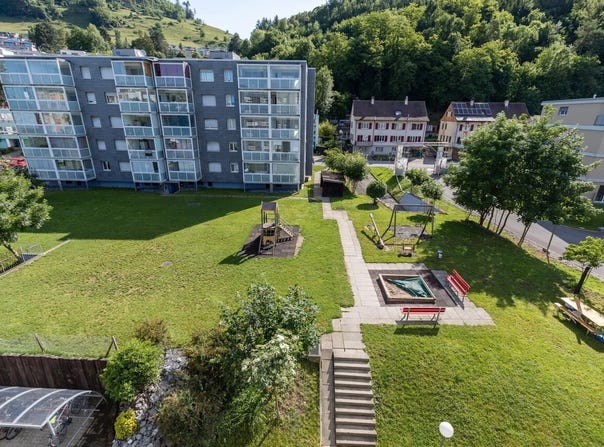 Heidenlochstrasse 84, Liestal, Basel-Landschaft (canton) 4410