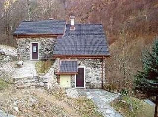 Menzonio, Ticino 6692