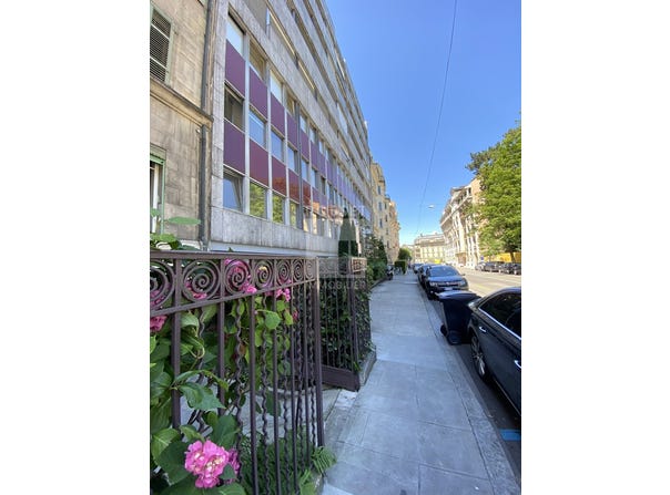 Route de Florissant 10, Genève, Geneva 1206