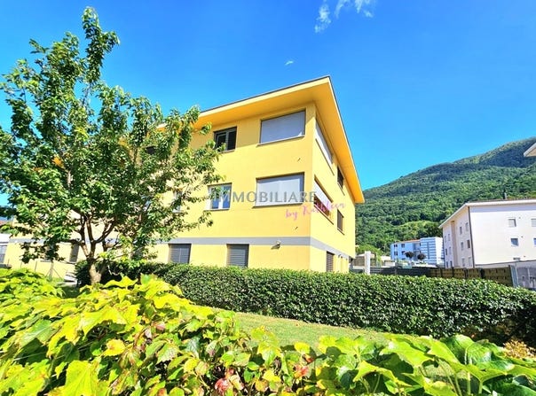 Cadenazzo, Ticino 6593