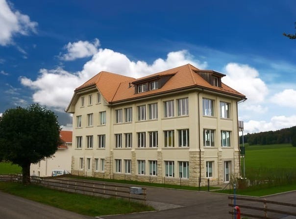 Route de Saignelégier 30, Les Genevez JU, Jura 2714