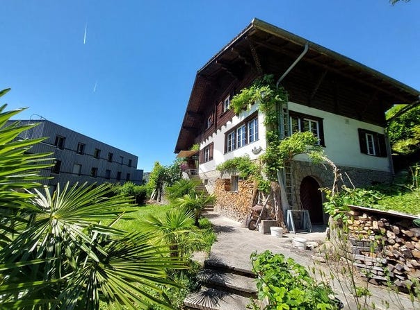 Weggis, Lucerne (canton) 6353