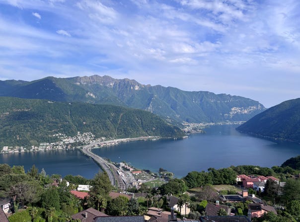 Carona, Ticino 6914