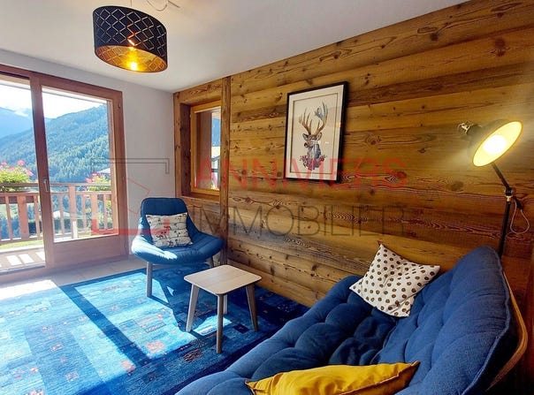 Route de Roua 71, Grimentz, Valais 3961