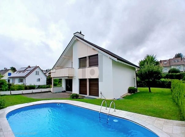 Wangen b. Dübendorf, Zürich (canton) 8602