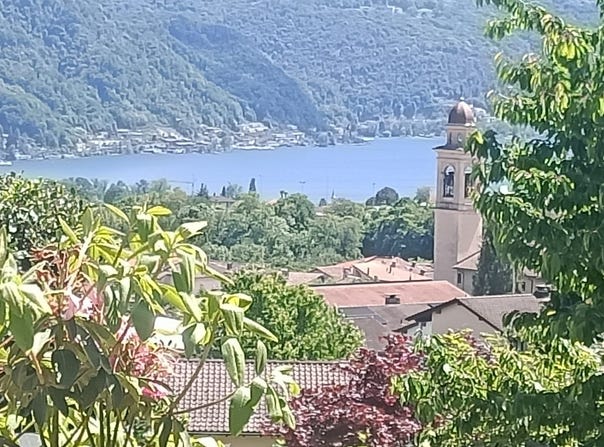 Ai Romani 15, Pura, Ticino 6984