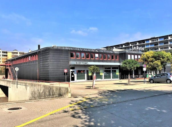 Rue des Tuillières 1, Gland, Vaud 1196