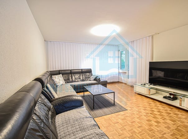 Weststrasse 8, Neuenhof, Aargau 5432