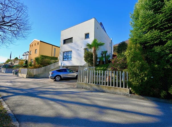 Collina dOro, Agra, Ticino 6927