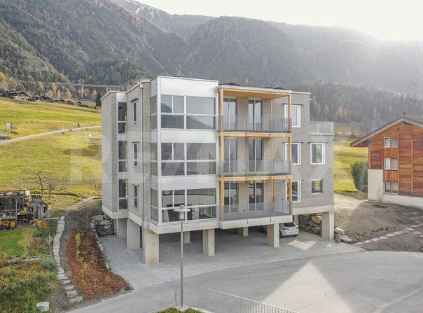 Termen, Valais 3912