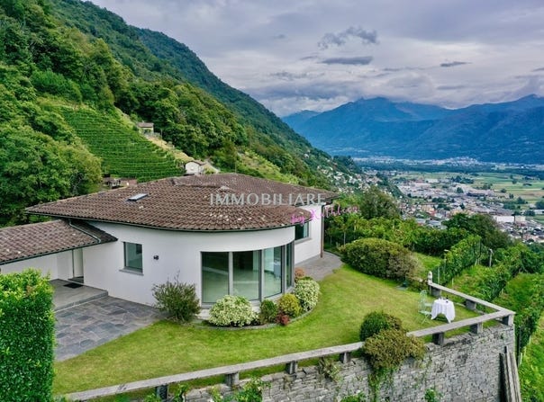 Gordola, Ticino 6596