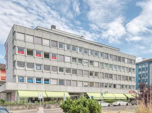 Bahnhofstrasse 6, Schlieren, Zürich (canton) 8950