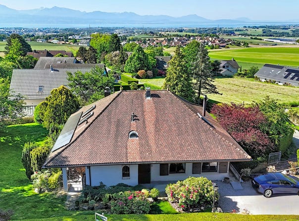 Mex, Vaud 1031