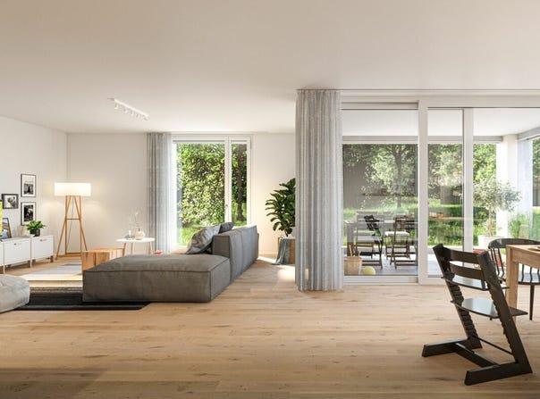 Blumenaustrasse 9b, Flawil, St. Gallen (canton) 9230
