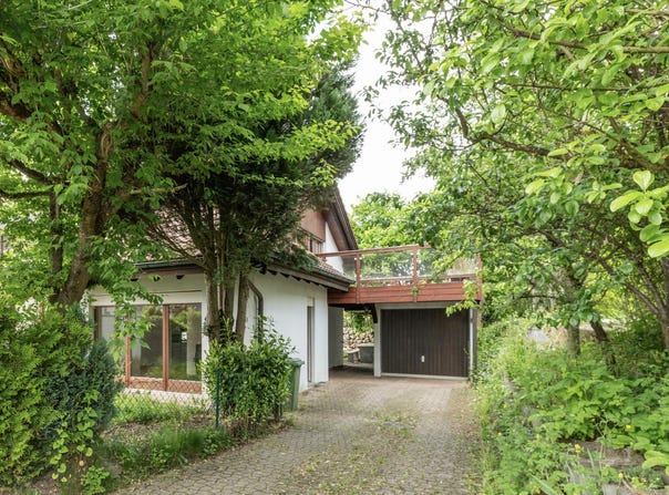 Schöneggstrasse 9b, Oftringen, Aargau 4665