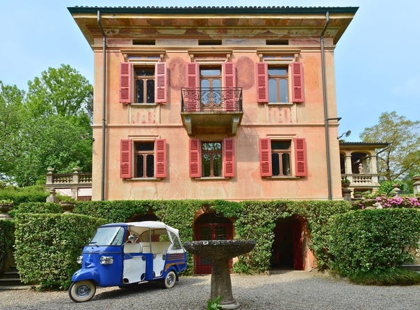 Molinazzo di Monteggio paese, Molinazzo di Monteggio, Ticino 6995