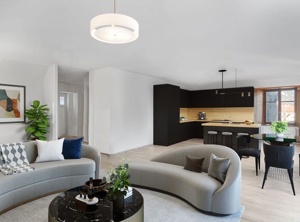 Grand-Rue 37, Renan BE, Bern (canton) 2616