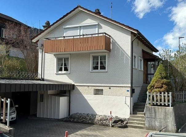 Wildhaus-Alt Sankt Johann, St. Gallen (canton) 9656