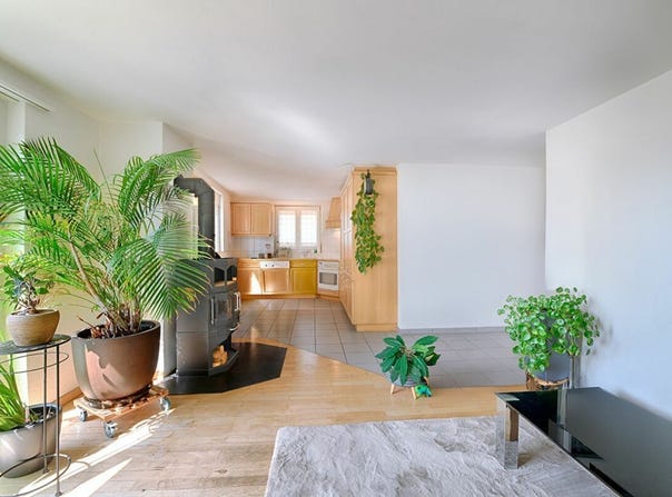 Forchstrasse 176, Hinteregg, Zürich (canton) 8132