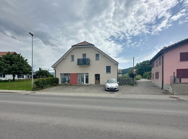 Grand-Rue 61, Vaulruz, Fribourg (canton) 1627