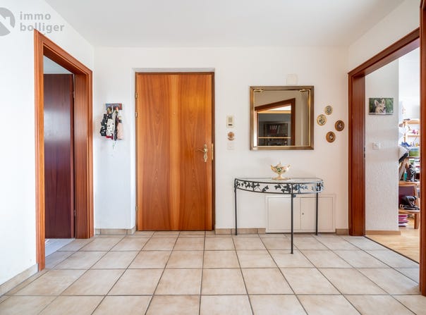Heimatweg 27, Wikon, Lucerne (canton) 4806