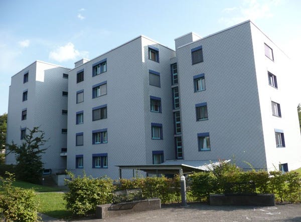 Rehbühlstrasse 35, Uster, Zürich (canton) 8610