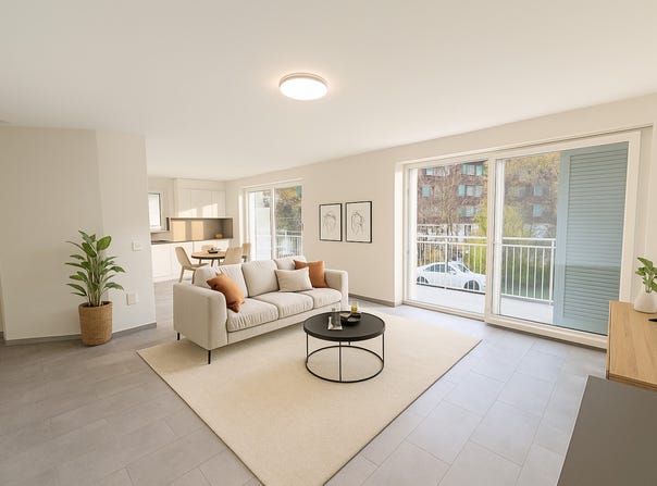 Rue du Chalet 8, Tavannes, Bern (canton) 2710