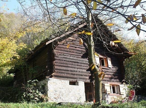 Anzonico, Ticino 6748