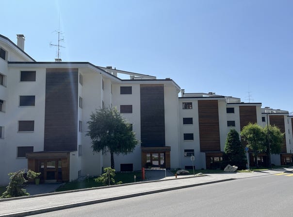 Route des Barzettes 8, Crans-Montana, Valais 3963