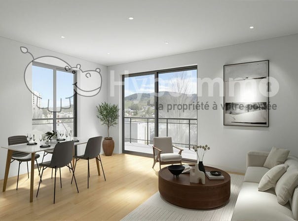 Rue Georges-Perrenoud 34, Le Locle, Neuchâtel (canton) 2400