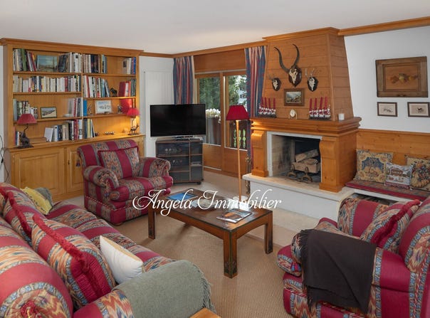 3963 Crans-Montana, Switzerland, Crans-Montana, Valais 3963
