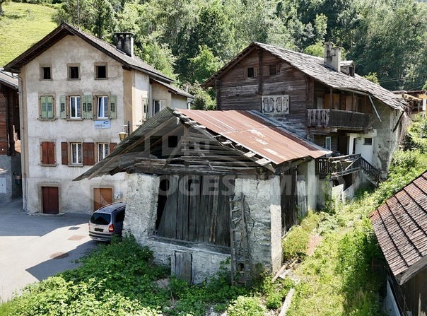 Chalais, Valais 3966