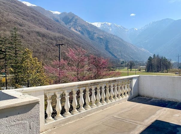 Aurigeno, Ticino 6677