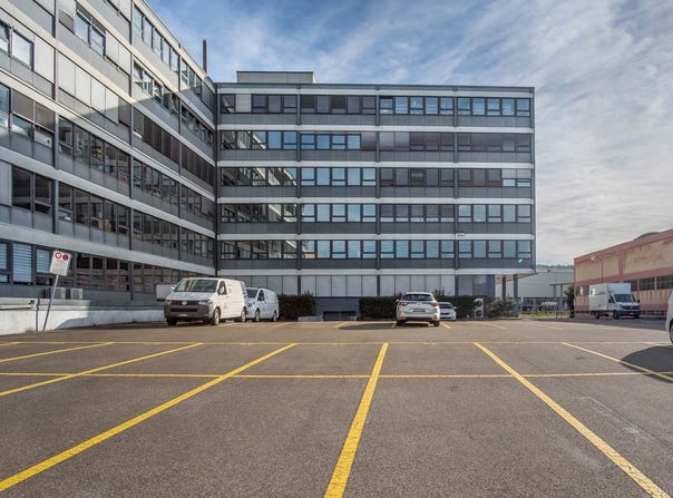 Bahnstrasse 58, Regensdorf, Zürich (canton) 8105