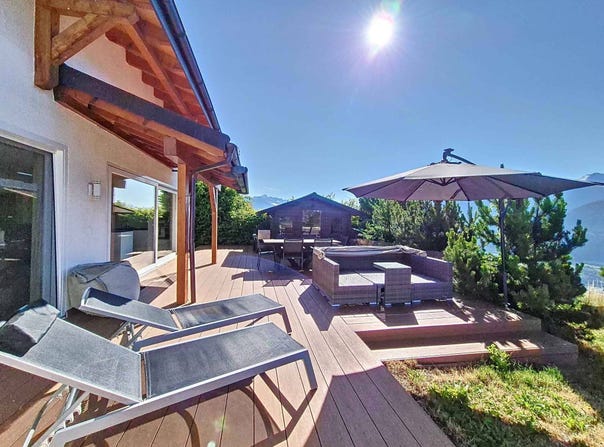 Crans-Montana, Crans-Montana, Valais 3971