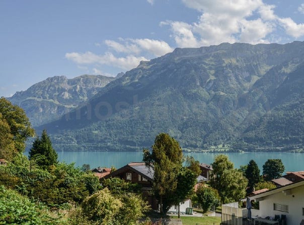 Muriweg, Ringgenberg BE, Bern (canton) 3852